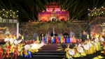 The 2nd Thang Long - Hanoi Festival in 2026-10