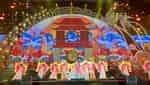 The 2nd Thang Long - Hanoi Festival in 2026-11