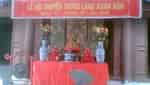 Xuan Non Village Festival-3
