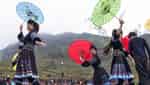 Khau Vai Love Market Festival-6
