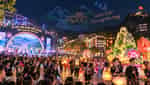 Lễ hội Ánh sáng biên cương-1