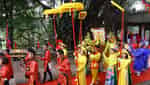 Lễ hội đền Quán Thánh (Hà Nội)-1