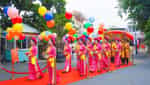 Lễ hội Vu Lan báo hiếu – Ngũ Hành Sơn-3