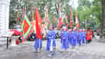Lễ hội đền Quán Thánh (Hà Nội)-2