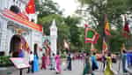 Lễ hội đền Quán Thánh (Hà Nội)-4