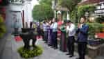 Lễ hội đền Quán Thánh (Hà Nội)-7