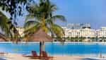 Vinhomes Ocean Park artificial lake-6