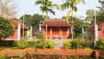 Hao Kiet Temple