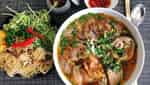 Hue - Capital of Cuisine 2026: Hue Beef Noodles Day-2
