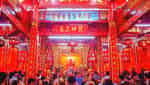 Lễ hội Chùa Ông Bổn-4