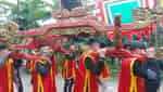 Lễ hội rước sắc phong vua Hàm Nghi-3