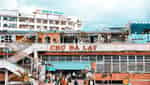 Chợ Đà Lạt