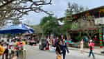 Làng chài Tân Thành