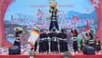 Lễ hội chùa Bắc Nga-7