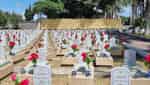 Vietnam - Laos International Martyrs Cemetery