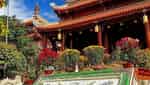 Long Son Pagoda