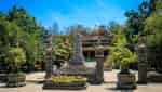 Long Son Pagoda