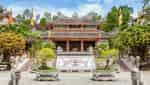 Long Son Pagoda