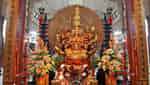 Long Son Pagoda