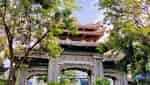 Long Son Pagoda