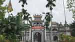 公共住宅 - Mai Phuc Pagoda