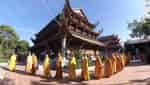 Quynh Lam Pagoda