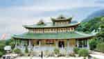 Tan Vien Pagoda