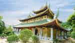 Tan Vien Pagoda