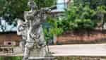Temple of King An Duong Vuong