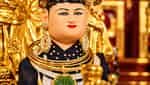 Đền thờ Cô Bé Minh Lương