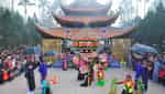 Lễ hội chùa Hương-2