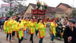 박쿵 사원 축제(틴 사원)-7
