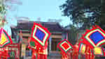Lễ hội đền Lê Thành Phương-1