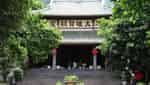 Tan Vien Pagoda