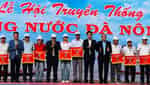 Lễ hội truyền thống sông nước Đà Nông-4