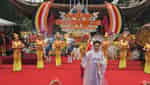 Lễ hội chùa Hương