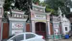 Ghenh Temple