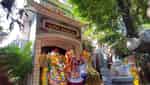 Ghenh Temple