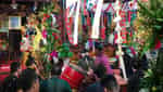 Ghenh Temple
