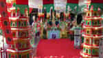 Ghenh Temple