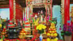 Ngoc Son Temple