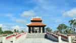 Temple of King Hung
