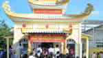 Temple of King Hung