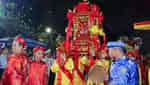 Tran Temple Festival-2