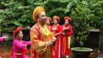 Truc 사원 축제-5
