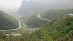 Khau Lieu Pass