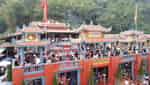 탁보 사원 축제-7