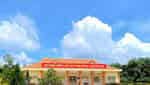 Kien An Forest revolutionary base