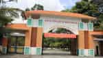 Kien An Forest revolutionary base