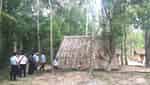 Kien An Forest revolutionary base